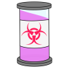 Biojuice Canister