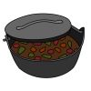 Gator's Gumbo